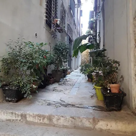 The347, Diletta * פלרמו