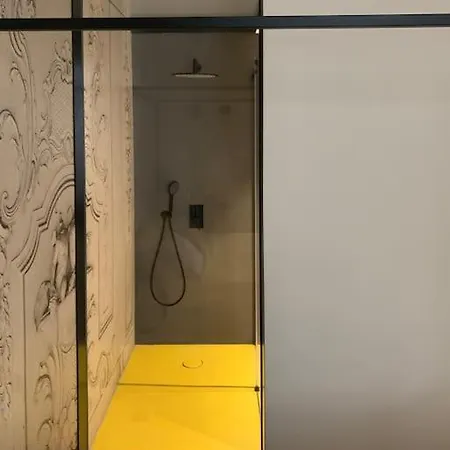 The347, Diletta דירה פלרמו