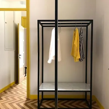 The347, Diletta דירה פלרמו