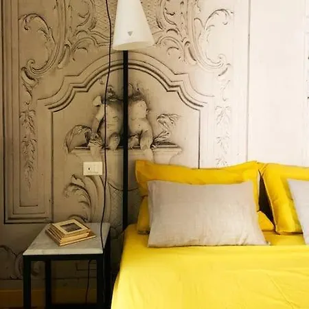 דירה The347, Diletta פלרמו