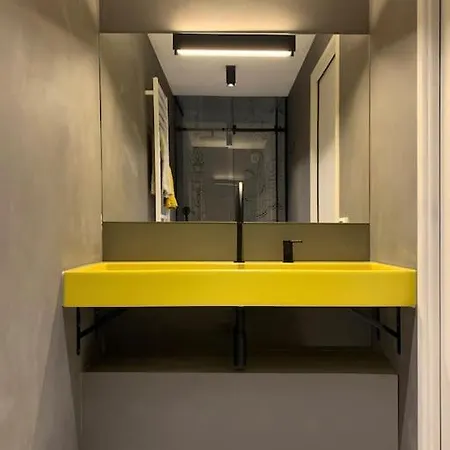 דירה The347, Diletta *