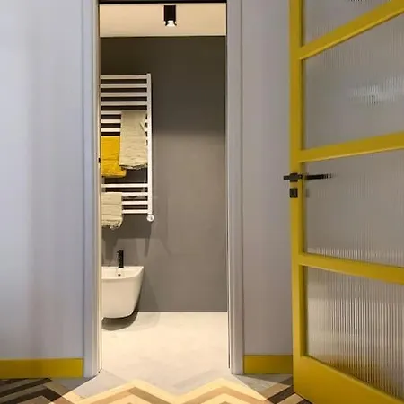 The347, Diletta פלרמו