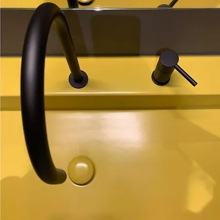 The347, Diletta דירה פלרמו