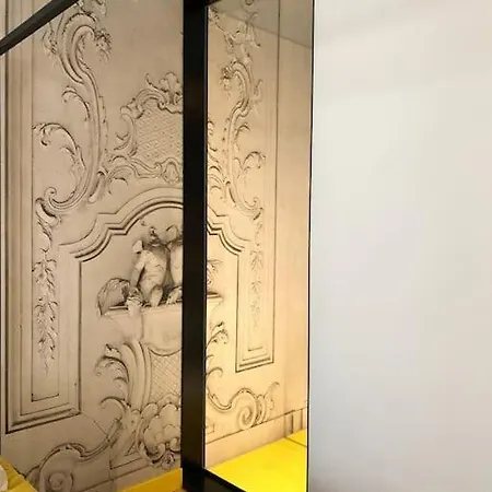 דירה The347, Diletta *