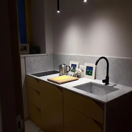 The347, Diletta דירה פלרמו