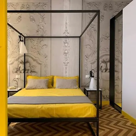 דירה The347, Diletta *