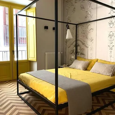 The347, Diletta פלרמו