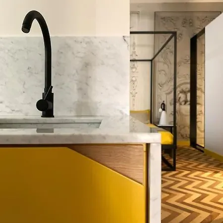 The347, Diletta Apartment *